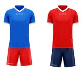 Set complet fotbal Givova Revolution